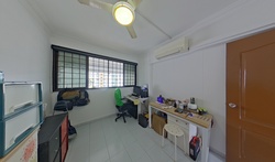 Blk 367 Yishun Ring Road (Yishun), HDB 4 Rooms #501054701